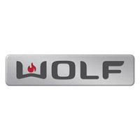 wolf logo